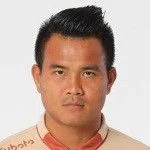 Kittipong Phoothawchuek