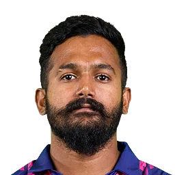 KM Asif