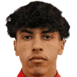 Kobe Franklin