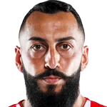 Konstantinos Mitroglou