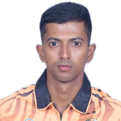Krishnan Shrijith