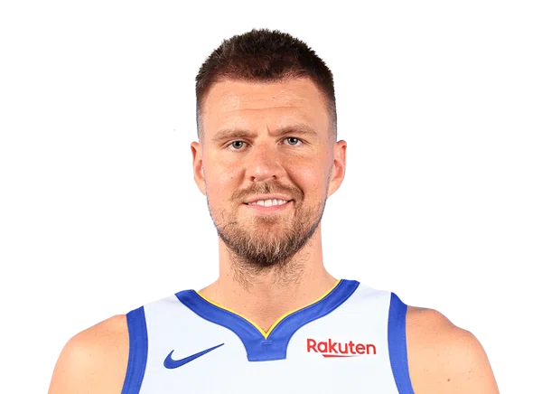 Kristaps Porzingis