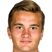 Kristófer Kristinsson