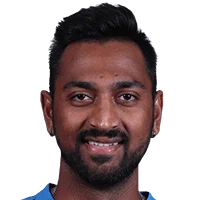 Krunal Pandya