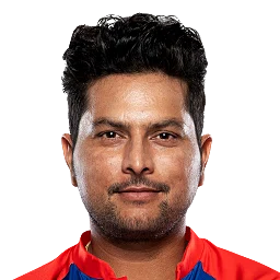 Kuldeep Yadav