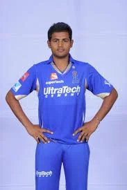 Kumar Boresa