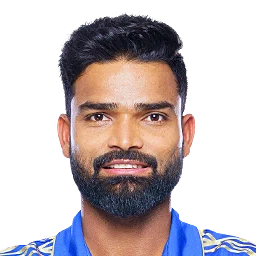 Kumar Kartikeya