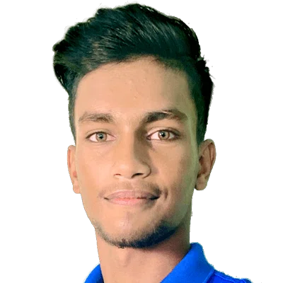 Kumar Kushagra