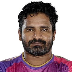 Kusal Perera