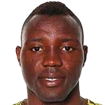 Kwadwo Asamoah