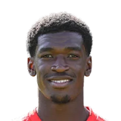 Kwasi Wriedt