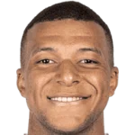 Kylian Mbappé
