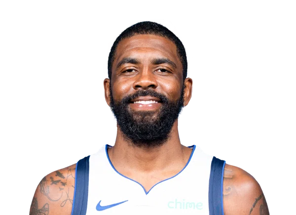 Kyrie Irving