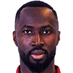 Lacina Traoré