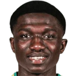 Lamine Camara