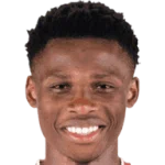 Largie Ramazani