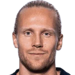 Lars Jorgen Salvesen