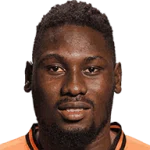 Lassina Traoré