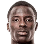 Lasso Coulibaly