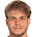 Leandro Morgalla