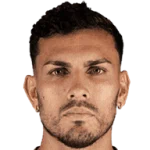 Leandro Paredes