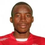 Lebogang Ditsile