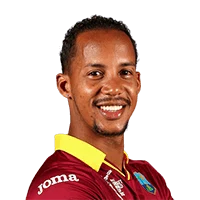 Lendl Simmons