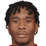 Levonte Johnson