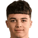 Lewis Miley