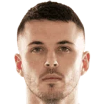 Lewis Morgan