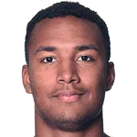 Liam Moore