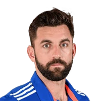 Liam Plunkett