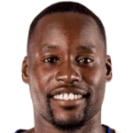 Lionel Mpasi-Nzau