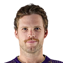 Lockie Ferguson