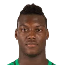 Loïc Badiashile