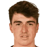 Lorcan Healy