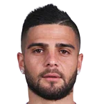 Lorenzo Insigne