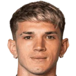 Luca Orellano