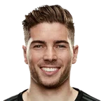 Luca Zidane