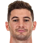 Lucas Alario