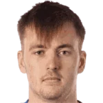 Lucas Bergstrom