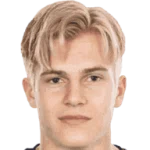 Lucas Bergvall