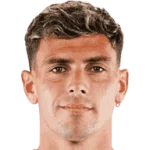 Lucas Boyé