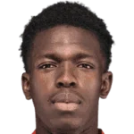 Lucas Gourna-Douath