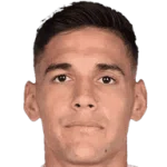 Lucas Martínez Quarta