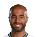 Lucas Moura