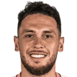 Lucas Ocampos