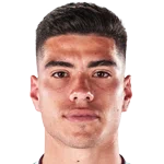 Lucas Olaza