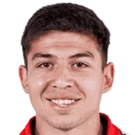 Lucas Sanabria