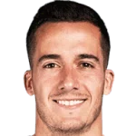 Lucas Vázquez
